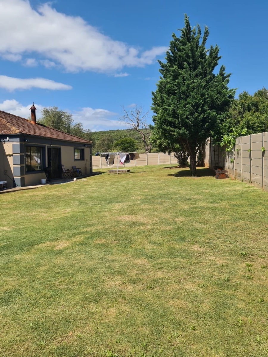 3 Bedroom Property for Sale in Winterhoek Park Eastern Cape